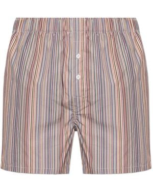 Paul Smith Underwear Shorts - Multicolour