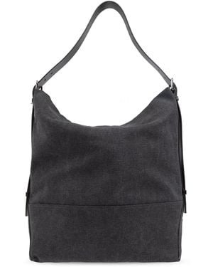 Lemaire Bag Type Shopper - Black