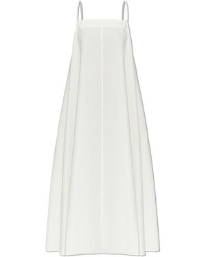 Studio Nicholson 'Achille' Dress - White