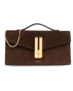 DeMellier Handbag "Vancouver" - Brown