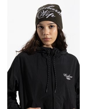Carhartt Hat "Travon" - Black