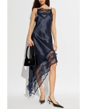By Malene Birger 'Laynee' Dress - Blue