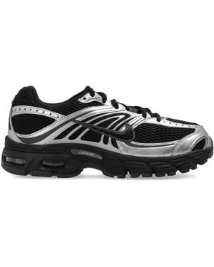 Nike 'Air Max Moto 2K' Sports Shoes - Black