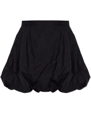 By Malene Birger "Brey" Skirt - Black