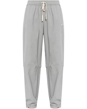 Rethinkit Studios Loose-Fit Trousers - Grey