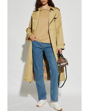 Burberry Jeans Dalia - Blue