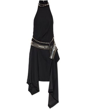 IRO "Veziane" Dress - Black