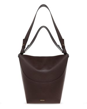 Neous Bag "Pavo 2.0" - Brown