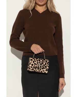 Tory Burch Handbag "Kira Mini" - Black