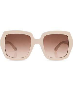 Chloé Sunglasses Marcie - Pink