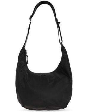 DIESEL Shoulder Bag 'D-Pack Hobo' - Black