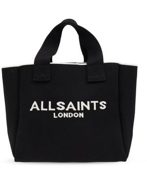 AllSaints Bag Izzy - Black