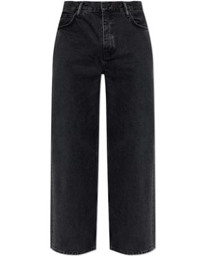 AllSaints 'Lenny' Trousers - Black