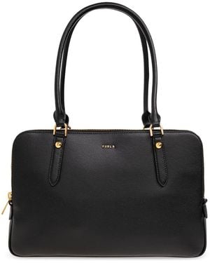 Furla Bag 'Giulia Large' - Black