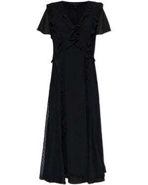 AllSaints Dress 'Mari' - Black