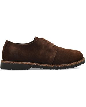 Birkenstock 'Uppsala Low' Shoes - Brown