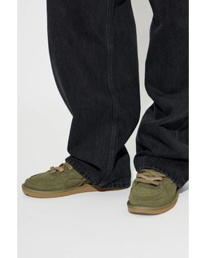 UGG 'Minimel' Sports Shoes - Black