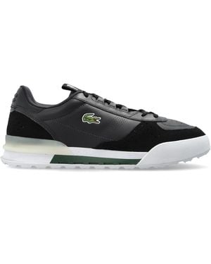 Lacoste "Slam Break 226" Sports Shoes - Black