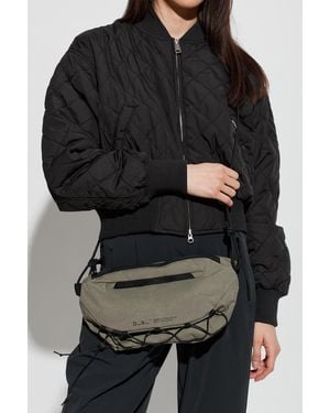 Db Journey Shoulder Bag 'Roamer Pro 6L' - Black