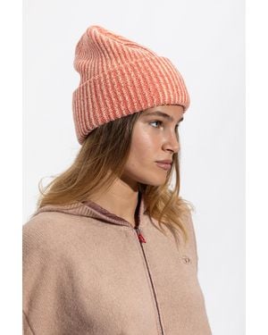 DIESEL Hat 'K-Avet' - Pink