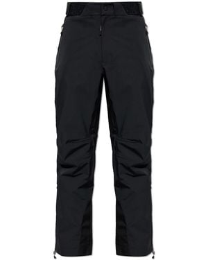 Sease Ski Trousers "Indren" - Black