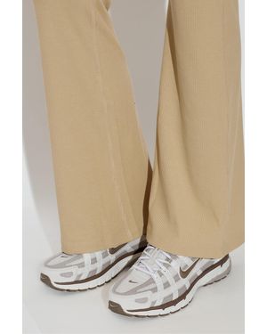 Nike Sport Shoes 'P-6000' - Natural