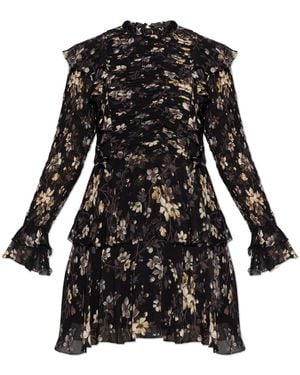 AllSaints 'Portia' Dress - Black