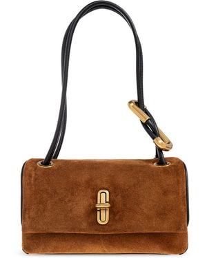 Marc Jacobs Shoulder Bag - Brown