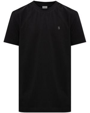 Bogner T-Shirt 'Ryan' - Black