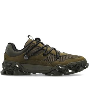 Jimmy Choo 'Diamond X Ii' Sports Shoes - Black