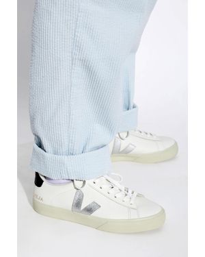Veja "Campo" Sports Shoes - Blue