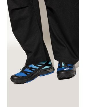 Salomon Sports Shoes "Xt-4 Og" - Black
