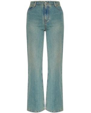 Zadig & Voltaire Jeans 'Evy' - Blue