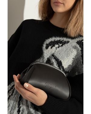 ショルダーバッグ・ポシェット DISCORD YOHJI YAMAMOTO ANANAS SHOULDER S discord Yohji Yamamoto ANANAS AW23 | Yohji Yamamoto (ヨウジ