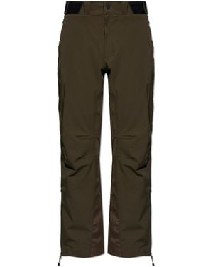 Sease Indren Ski Pants - Green