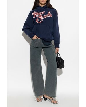 Marc Jacobs Hoodie - Blue