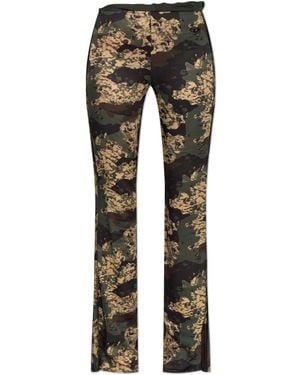 DIESEL Trousers 'P-Affal' - Black