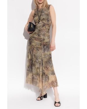 Gestuz Dress Gzmenny - Natural