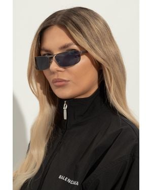 Balenciaga Sunglasses - Black