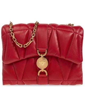 Versace Shoulder Bag Kleio - Red