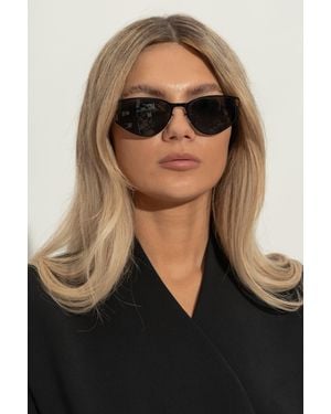 Mykita Sierra Sunglasses - Black
