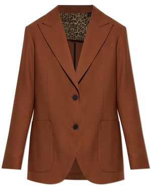 AllSaints 'Beck' Blazer - Brown