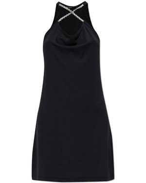MISBHV Strappy Dress - Black