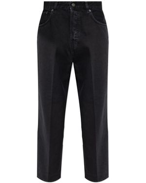 Haikure "Betty" Jeans - Black