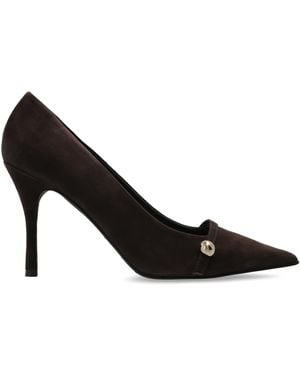 Furla Heeled Shoes 'Sfera' - Black