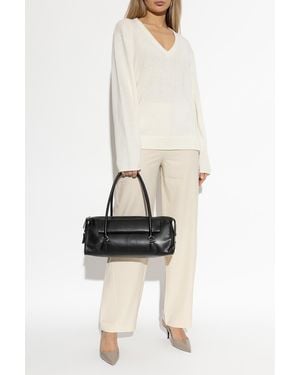 IRO "Aluri" Pants - Natural