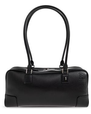 Loewe Amazona 31 Bag - Black