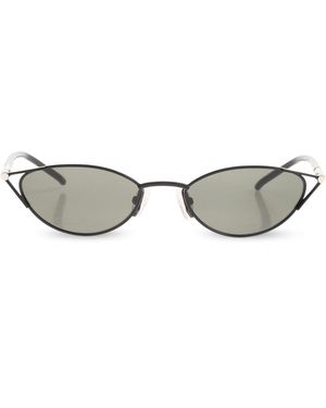 McQueen Sunglasses - Black