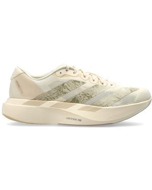 adidas Originals Sports Shoes "Adizero Evo Sl W" - White