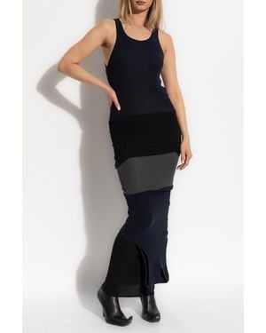 Balenciaga Maxi Dresses - Black